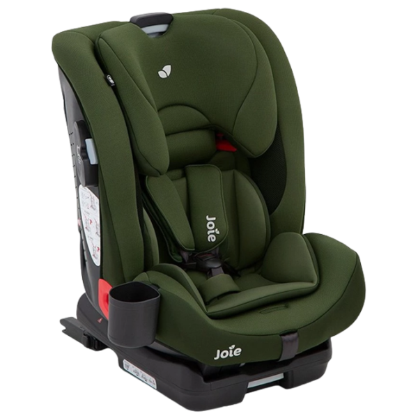 Детское автокресло Joie Bold  9 месяцев - 12 лет / 36 кг / Зеленый photo 1