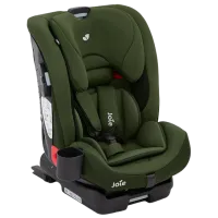 Детское автокресло Joie Bold  9 месяцев - 12 лет / 36 кг / Зеленый