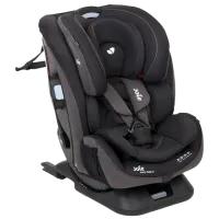 Scaun auto Joie Every Stage FX  0 luni - 12 ani / 36 kg / Black