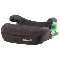 Scaun auto BabyGo Bursa IIIl (BGO-3571) 6 ani - 12 ani/ 36 kg/ Black