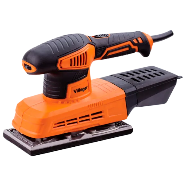 Șlefuitor Villager VLP 324 Cu vibrații/ 240 W/ Orange photo 1 Șlefuitor Villager VLP 324 Cu vibrații/ 240 W/ Orange photo 1