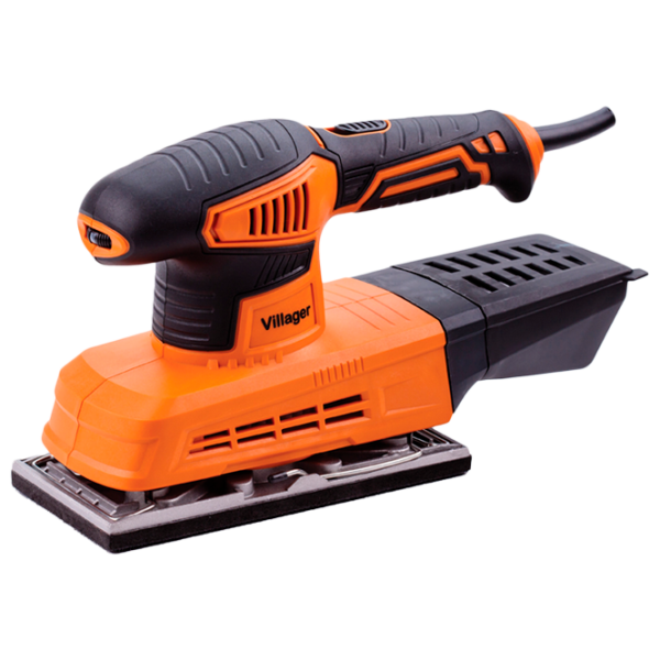 Șlefuitor Villager VLP 324 Cu vibrații/ 240 W/ Orange photo 1 Șlefuitor Villager VLP 324 Cu vibrații/ 240 W/ Orange photo 1