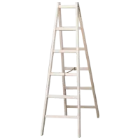 Складная лестница Unitehna (115082) 2x5 100 кг