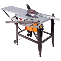 Дисковая пила Villager VTS 2232 315 мм/ Оранжевый