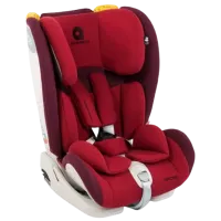 Детское автокресло Apramo Eros  9 месяцев - 12 лет / 36 кг / Красный