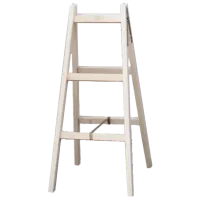 Scară pliantă Unitehna (115079) 2x3 100 kg