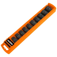 Set duze tubulare alungită Wokin 232010 Cantitatea în set: 10 buc.