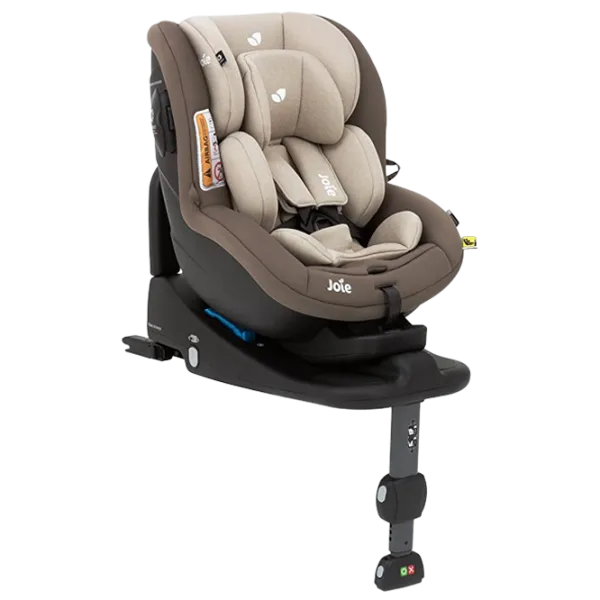 Scaun auto Joie i-Anchor Advance  15 luni - 4 ani / 18 kg / Beige photo 1