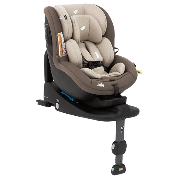 Scaun auto Joie i-Anchor Advance  15 luni - 4 ani / 18 kg / Beige photo 1