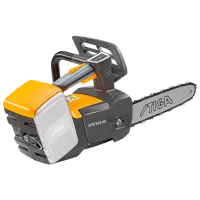 Fierăstrău cu lanţ STIGA SPR 500 AE (fara acumulator) cu acumulator/ Yellow