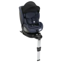 Scaun auto Chicco OneSeat Air  0 luni - 12 ani / 36 kg / Blue