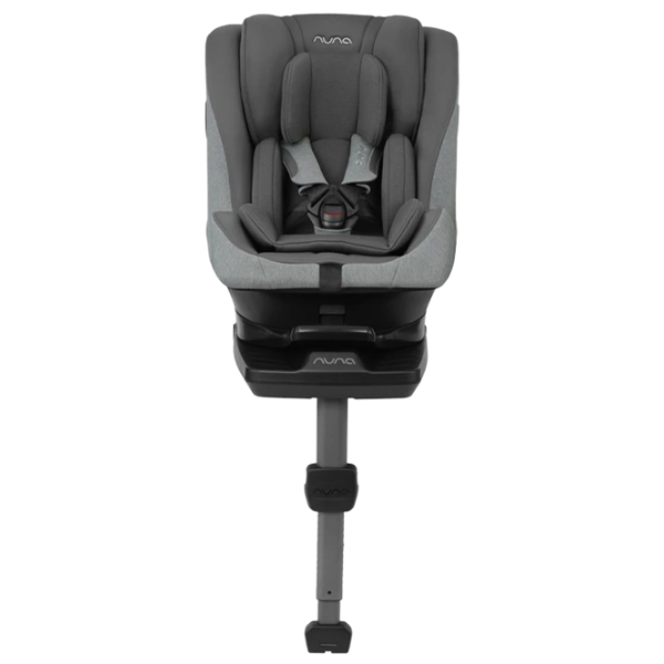 Scaun auto Nuna PRYM (CS05504DOVGL) 0 luni - 4 ani/ 18 kg/ Gray photo 1