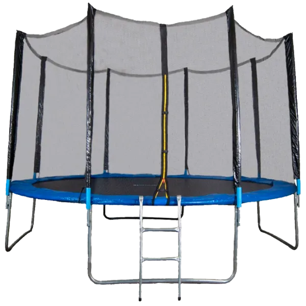 Батут Sportmann SM3032 78001 Blue/ Диаметр - 366 см photo 1 Батут Sportmann SM3032 78001 Blue/ Диаметр - 366 см photo 1