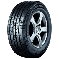 Шины Continental 4x4Contact 265/ 60 R18 110H FR ML Летние/ Внедорожник