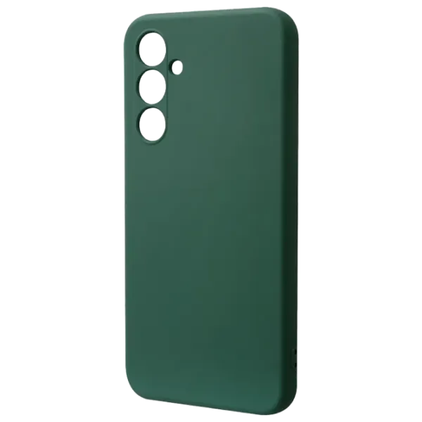 Husă pentru smartphone Samsung Galaxy A14 4G WAVE/ Back/ TPU/ Light Purple photo 1 Husă pentru smartphone Samsung Galaxy A14 4G WAVE/ Back/ TPU/ Light Purple photo 1