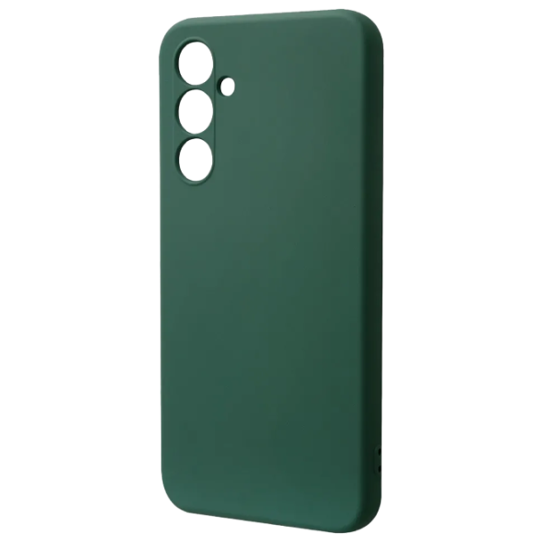 Husă pentru smartphone Samsung Galaxy A14 4G WAVE/ Back/ TPU/ Light Purple photo 1 Husă pentru smartphone Samsung Galaxy A14 4G WAVE/ Back/ TPU/ Light Purple photo 1