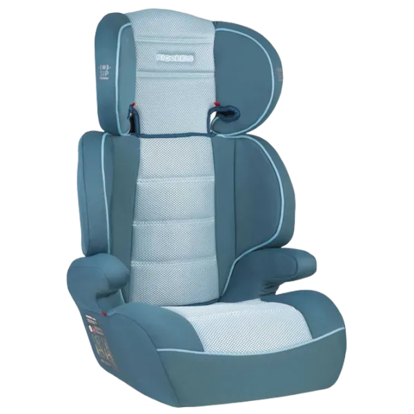 Детское автокресло Ricokids Sandro 7026 (5488651) - 12 лет/ 36 кг/ Синий photo 1 Детское автокресло Ricokids Sandro 7026 (5488651) - 12 лет/ 36 кг/ Синий photo 1