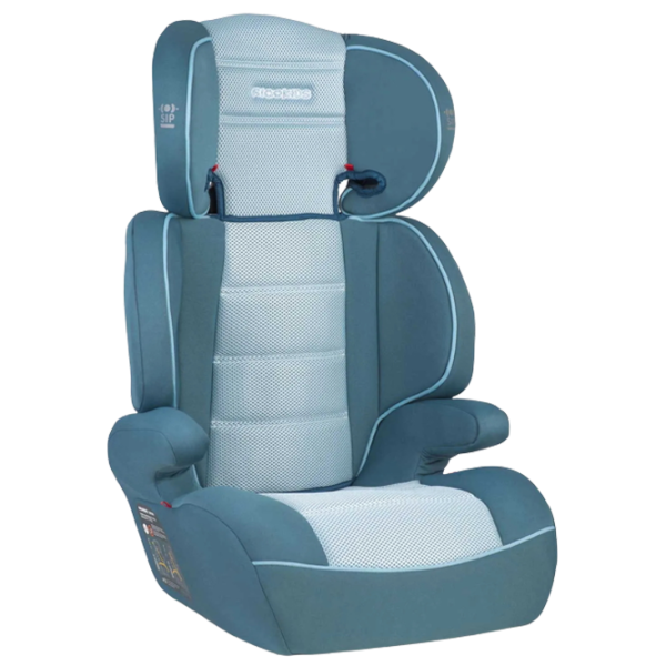 Детское автокресло Ricokids Sandro 7026 (5488651) - 12 лет/ 36 кг/ Синий photo 1 Детское автокресло Ricokids Sandro 7026 (5488651) - 12 лет/ 36 кг/ Синий photo 1