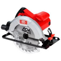 Fierăstrău circular AGM CS 185 185 mm/ Red