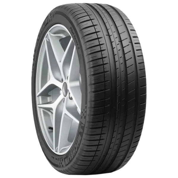 Anvelope Michelin Pilot Sport 3 275/ 40 R19 105Y Vară/ Autoturism photo 1 Anvelope Michelin Pilot Sport 3 275/ 40 R19 105Y Vară/ Autoturism photo 1