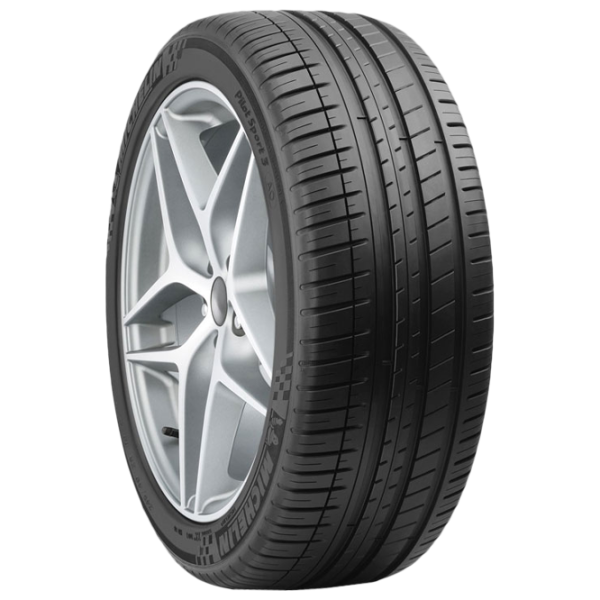 Anvelope Michelin Pilot Sport 3 275/ 40 R19 105Y Vară/ Autoturism photo 1 Anvelope Michelin Pilot Sport 3 275/ 40 R19 105Y Vară/ Autoturism photo 1