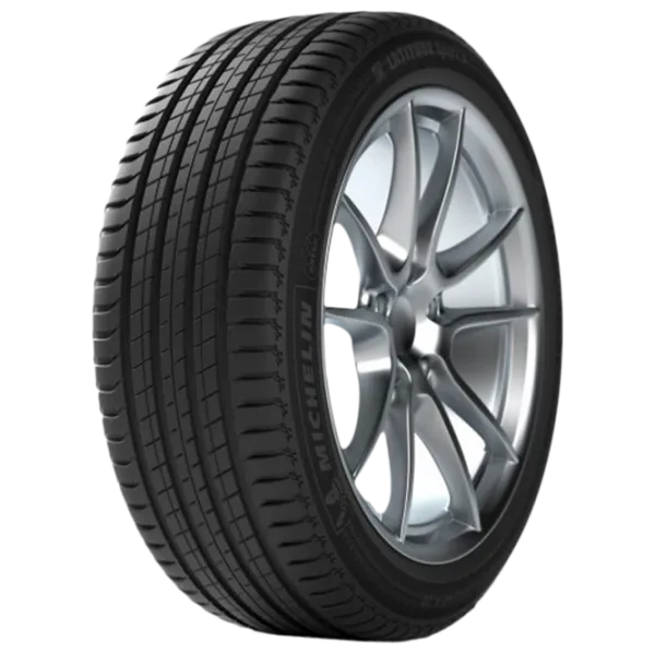 Шины Michelin Latitude Sport 275/ 55 R19 111W Летние/ Легковой photo 1 Шины Michelin Latitude Sport 275/ 55 R19 111W Летние/ Легковой photo 1