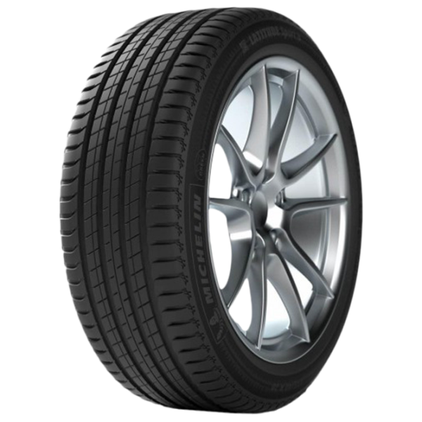 Шины Michelin Latitude Sport 275/ 55 R19 111W Летние/ Легковой photo 1 Шины Michelin Latitude Sport 275/ 55 R19 111W Летние/ Легковой photo 1