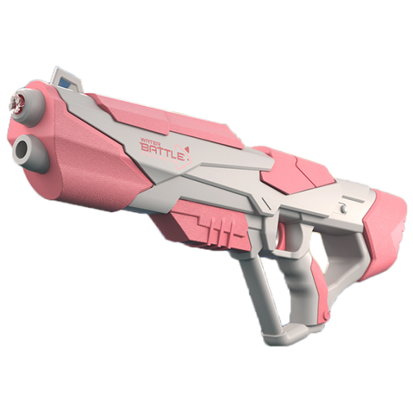 Pistol cu apa Sia Space Gun CP005 8+/ Apă/ Pink photo 1