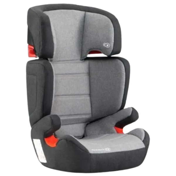 Scaun auto KinderKraft Junior Fix (5478608) 3 ani - 12 ani/ 36 kg/ Gray photo 1 Scaun auto KinderKraft Junior Fix (5478608) 3 ani - 12 ani/ 36 kg/ Gray photo 1