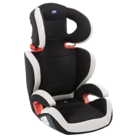 Детское автокресло Chicco Key (5402308) 3 года - 12 лет/ 36 кг/ Черный