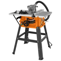 Дисковая пила Villager VTS 1502 210 мм/ Оранжевый