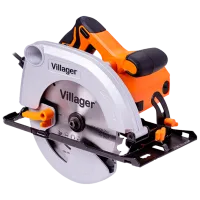 Дисковая пила Villager VLP 1815 185 мм/ Оранжевый