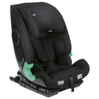 Детское автокресло Chicco My Seat  15 месяцев - 12 лет / 36 кг / Черный