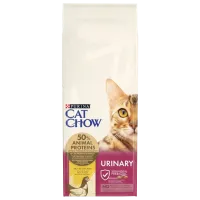 Hrană pentru pisici uscată Purina Cat Chow Special UTH 72595 15 kg/ Găină