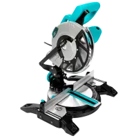 Торцовочная пила Detoolz DZ-SE106 210 мм/ Синий