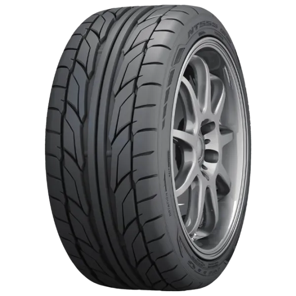 Шины Nitto NT5G2A 215/ 55 R17 94V TL Летние/ Легковой photo 1 Шины Nitto NT5G2A 215/ 55 R17 94V TL Летние/ Легковой photo 1