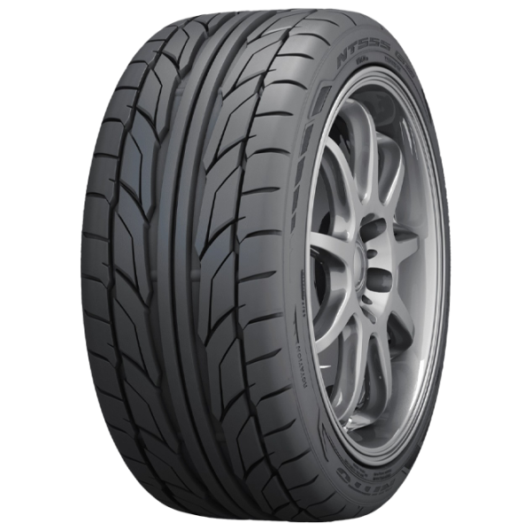Шины Nitto NT5G2A 215/ 55 R17 94V TL Летние/ Легковой photo 1 Шины Nitto NT5G2A 215/ 55 R17 94V TL Летние/ Легковой photo 1