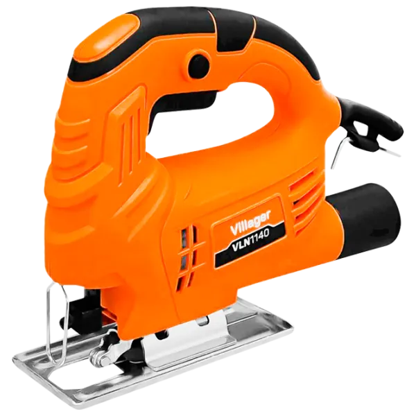 Fierăstrău pentru decupat Villager VLN 1140 18 mm/ Orange photo 1