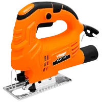 Электролобзик Villager VLN 1140 18 мм/ Оранжевый