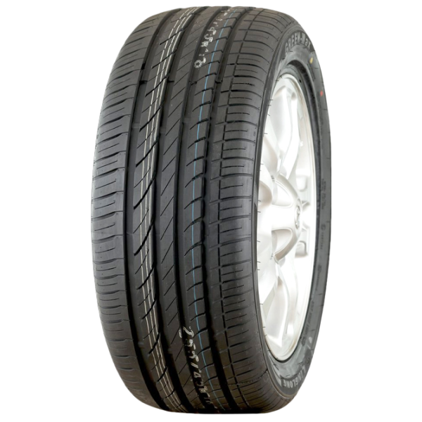 Anvelope Linglong Green-Max 225/ 55 R17 101W XL Vară/ Autoturism photo 1