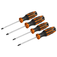 Набор отвёрток Wokin 200804 Количество в наборе: 4