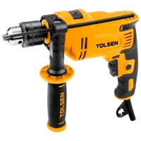 Дрель Tolsen 79506 850 Вт/ 3000 об/ мин