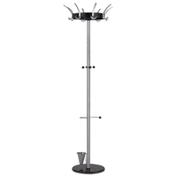 Cuier Halmar W47 5510711 Metal/ Silver