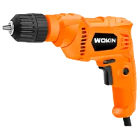 Mașină de găurit Wokin 784040 400 W/ 3800 rot/ min