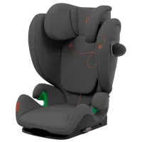 Scaun auto Cybex Solution G i-Fix (7208-002) 3 ani - 12 ani/ 36 kg/ Gray