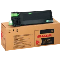 Cartuş SHARP AR020LT Black/ Compatible/ Laser