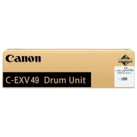 Cartuş Canon C-EXV 49 Black/ Original/ Laser