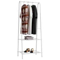 Cuier Mobhaus Retor 5361368 Metal/ White