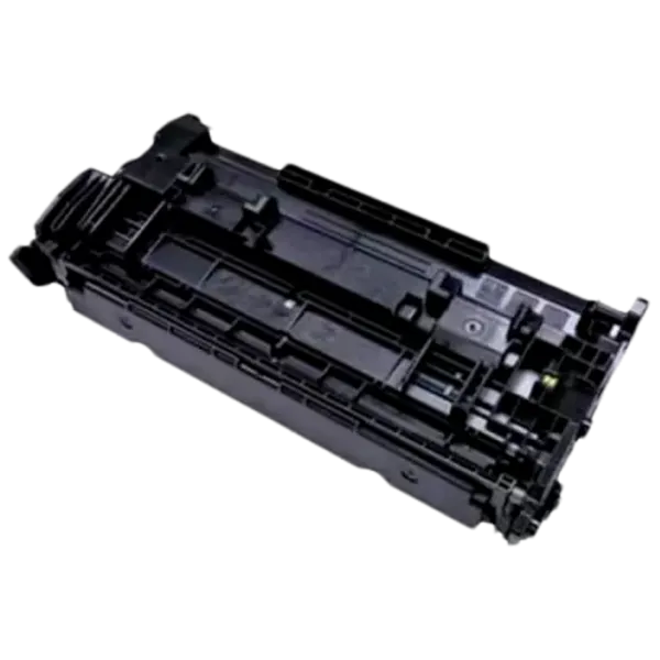 Cartuş HP CB530A Black/ Compatible/ Laser photo 1