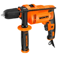 Mașină de găurit Wokin 784275 750 W/ 3000 rot/ min